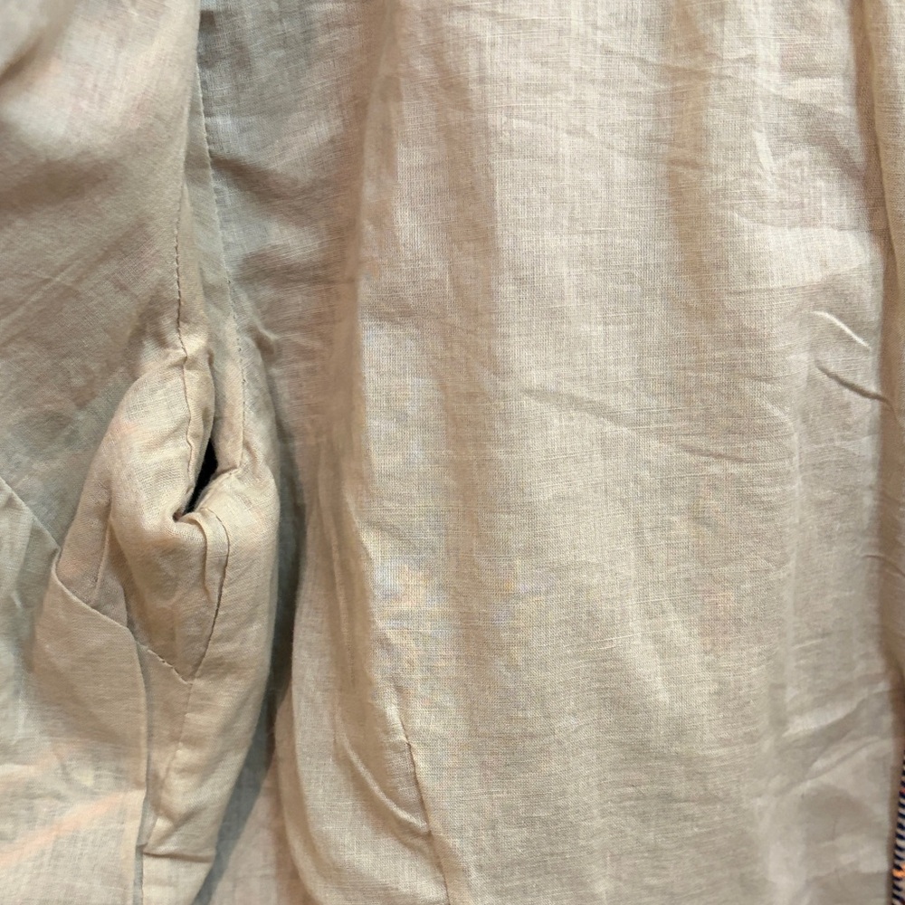 Soft Surroundings Colorful Patterned Statement Ja… - image 8